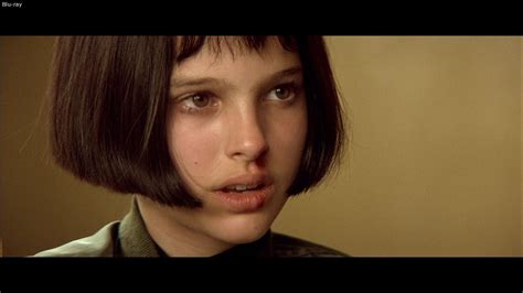 Natalie Portman Leon The Professional : Mine Natalie Portman Leon The ...