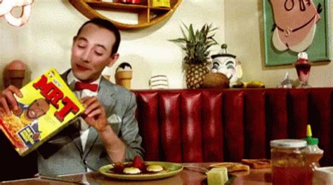 Peewee GIF - Peewee - Discover & Share GIFs