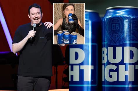 Bud Light partners with comedian Shane Gillis after Dylan Mulvaney fiasco - Total News