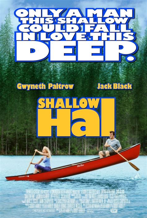 Shallow Hal DVD Release Date July 2, 2002