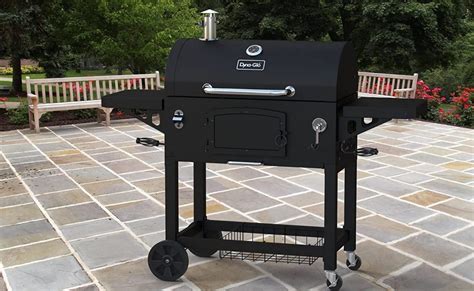 Top 10 Best Charcoal Grills in 2024 Reviews | Buyer's Guide