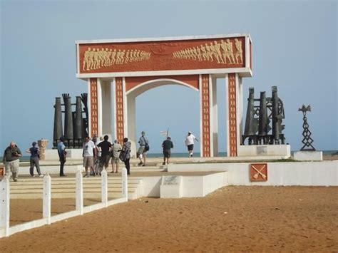 Ouidah Museum of History - 2020 All You Need to Know BEFORE You Go (with Photos) - Tripadvisor