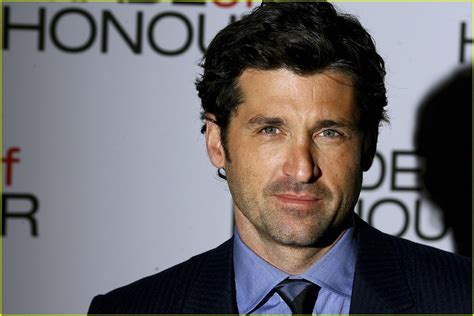 Patrick Dempsey - Grey's Anatomy Photo (1138463) - Fanpop