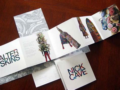 25 Awesome Brochure Design Ideas - Jayce-o-Yesta