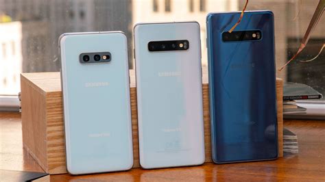 Samsung Galaxy S20 / Galaxy S11 release date, news, leaks and everything we know so far | TechRadar