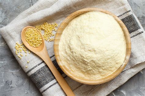 Is Millet Flour Healthy? Here’s What a Nutritionist Says | Best Health