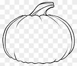 Download Blank Pumpkin Coloring Pages Clipart 5779019  PinClipart sketch template