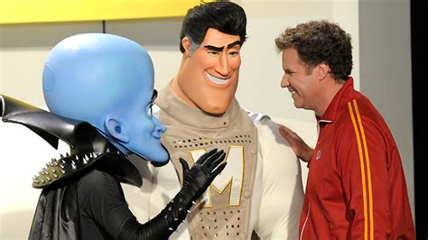 Will Ferrell's 'Megamind' Takes Top Box Office Spot | Fox News