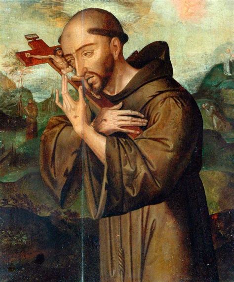 St Francis of Assisi | Art UK Art UK | Discover Artworks St Francis of Assisi | St francis ...