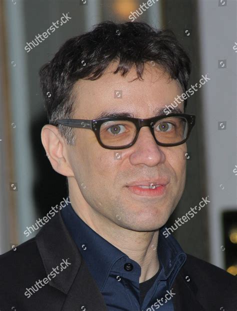 Fred Armisen Editorial Stock Photo - Stock Image | Shutterstock