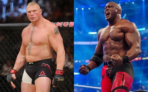 Brock Lesnar UFC record: How does 'The Beast Incarnate's MMA record ...