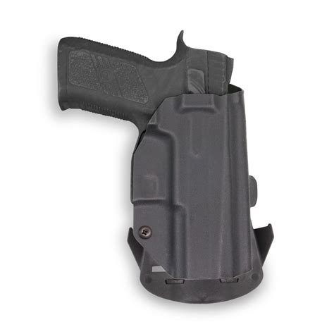 CZ P-07 OWB Holster – wethepeopleholsters.com