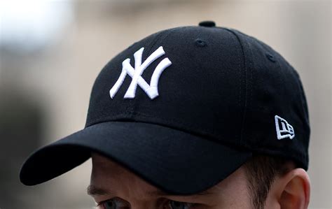 New Era Baseball Cap Review - Your Average Guy