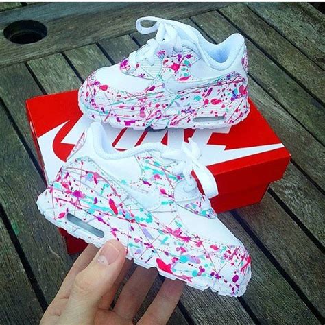 Behind The Scenes By customizerdepot | Cute baby shoes, Baby girl shoes ...