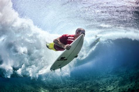 Surfing in the Maldives: Your Guide 2023 - AWAVE Travel