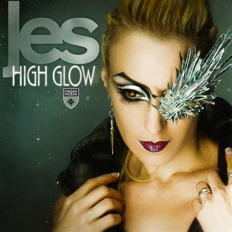 JES - High Glow Lyrics and Tracklist | Genius