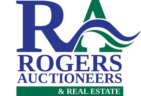 Rogers Auctioneers