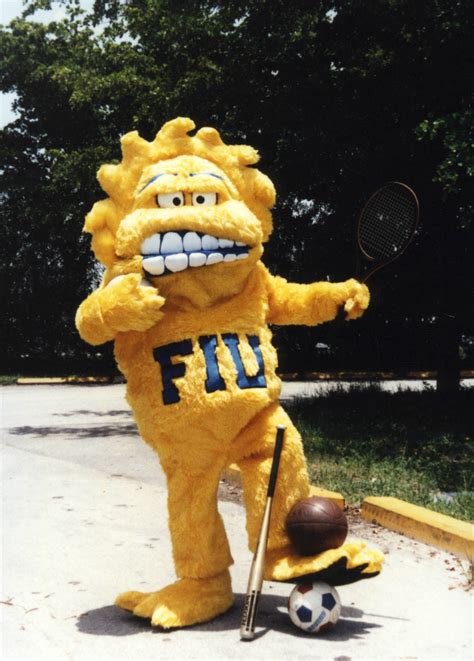 Hey, FIU: Are you ready to bring back the Sunblazer? | FIU Magazine ...