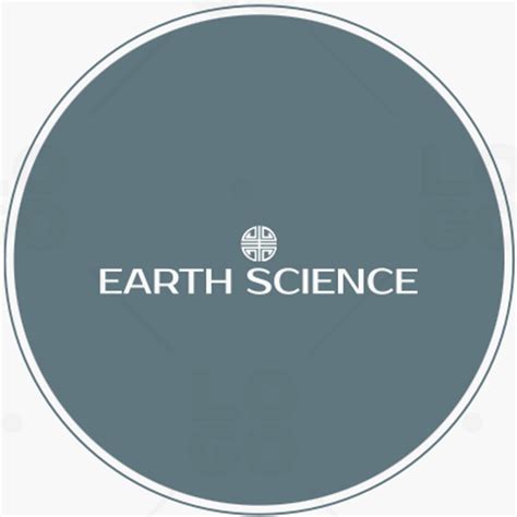 Earth Science Logo Maker | LOGO.com