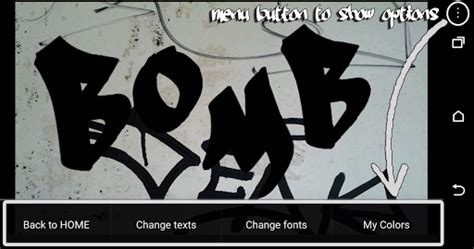 Download Graffiti Maker | APK Download for Android