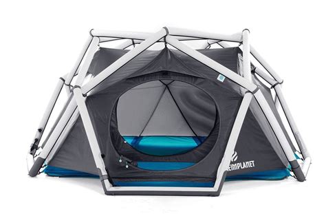 Best Inflatable Tent Reviews for 2019 Perfect for Camping