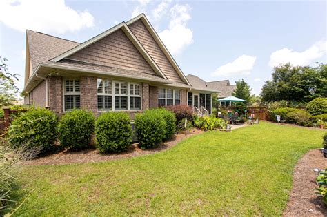 2512 Hidden Pointe Drive, Wilmington, NC 28411 | Hidden Pointe on the Lake