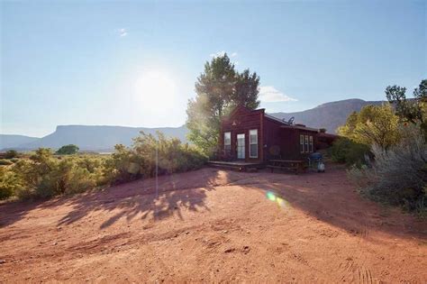 Guest House UPDATED 2019: 1 Bedroom Cabin in Arches National Park with ...