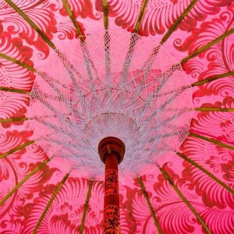 How to style your Parasol – East London Parasol Company Ltd