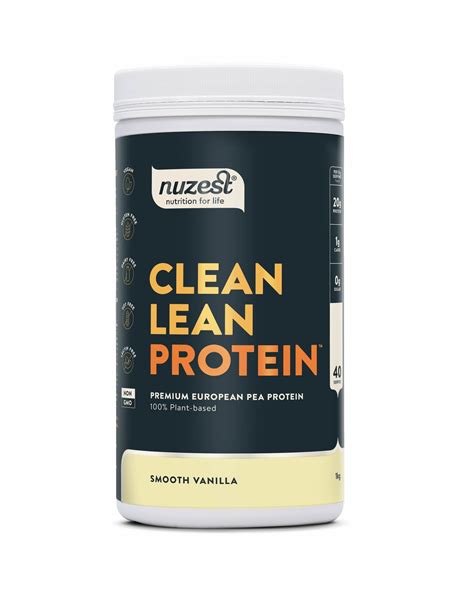 Lean Protein Powder At Target at Dick Spitzer blog