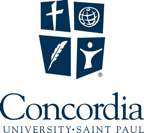 Concordia University, St. Paul Logo - PNG Logo Vector Brand Downloads (SVG, EPS)