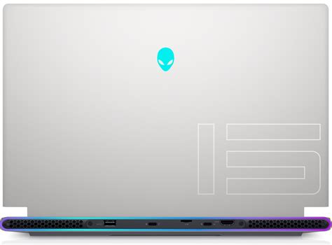 Alienware x15 R2 Laptop Review: Ultrabook-like UFO soars with Core i9-12900H and 140 W RTX 3080 ...