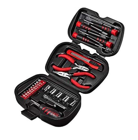 Top 10 Best Mini Tool Sets 2023