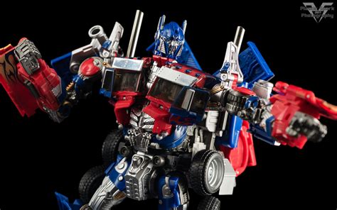 Gallery - Custom Jetwing Optimus Prime [Customized by Bryan Liu] — Plastic Spark Photography