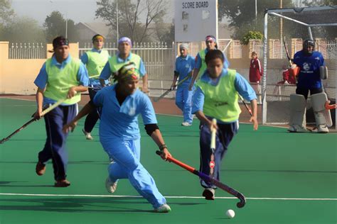 Pakistan women hockey team