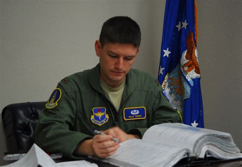 Missileer student's research to be published > Vandenberg Space Force Base > Article Display