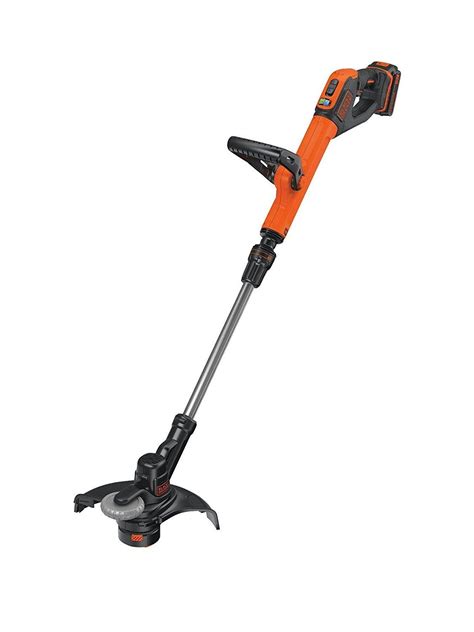 Best Cordless Grass Strimmers UK Reviews 2022- Top 10 Reviewed