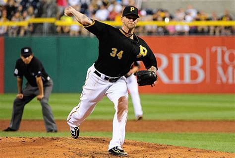 A.J. Burnett makes puzzling decision to sign with Phillies - Sports ...