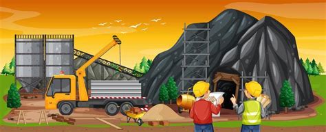 Construction Site Background Vector Art, Icons, and Graphics for Free ...