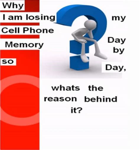 Artizle: Fix Cell Phone Memory Full Problem