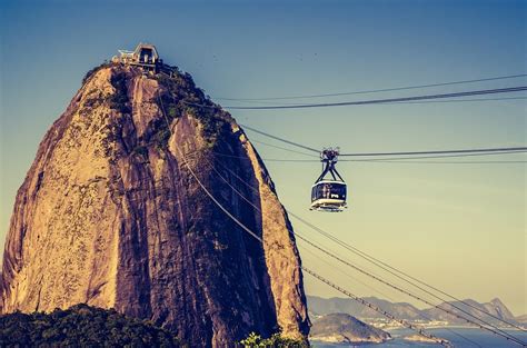How to visit Sugarloaf Mountain | Rio de Janeiro by Cariocas