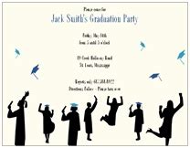 Vistaprint Graduation Invitations & WIN!!! - ClipArt Best - ClipArt Best