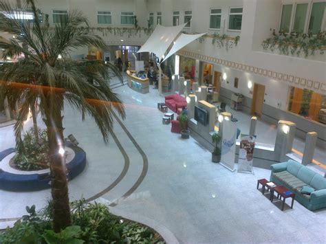 Images PK: Al Ahli Hospital Doha