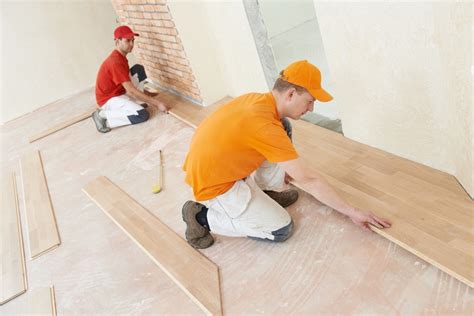 What Are The Pros And Cons Of Floating Wood Floors? - WFC Wood Floor ...