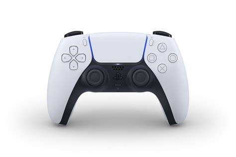 Sony PlayStation 5's new DualSense controller is here! - KLGadgetGuy