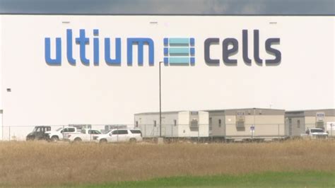 New jobs coming to Lordstown with plan to create lithium-ion battery facilities | wkyc.com