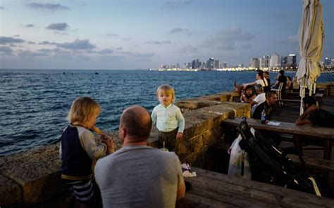 Old City of Tel Aviv | Smithsonian Photo Contest | Smithsonian Magazine