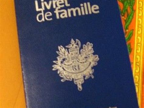 Le livret de famille : guide pratique