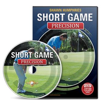 Short Game Precision - Begin Better Golf