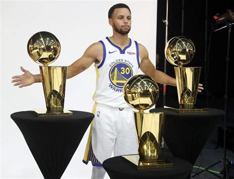 5 Reasons Why Stephen Curry Ranks Higher On The All-Time List Than ...