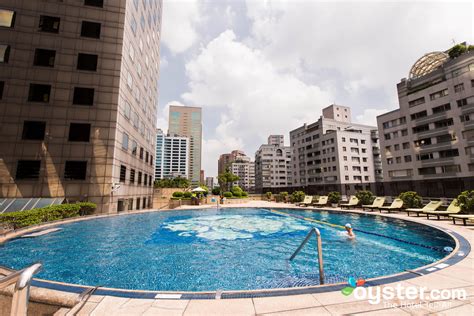 Shangri-La's Far Eastern Plaza Hotel Taipei Review: What To REALLY Expect If You Stay